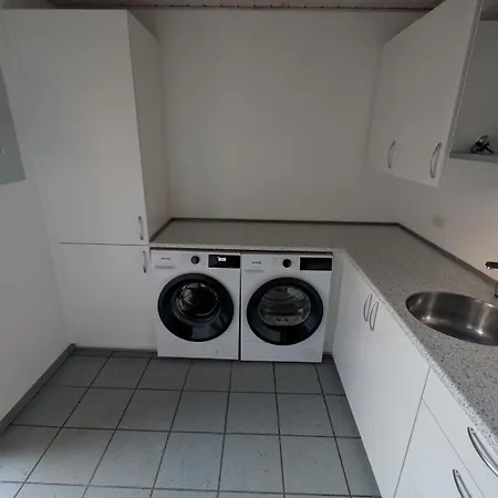 Henneby * Henne Strand