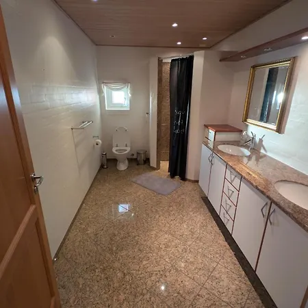 Henneby Villa Henne Strand