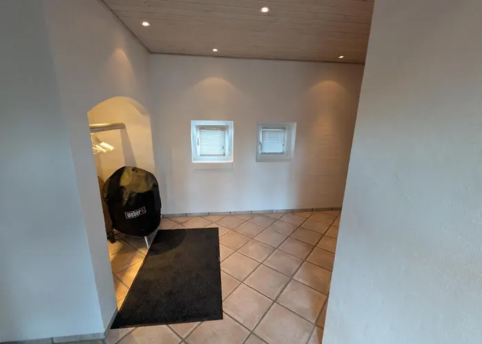 Henneby * Henne Strand