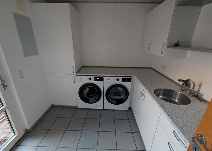 Henneby * Henne Strand