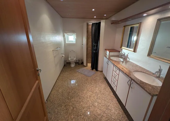 Henneby Villa Henne Strand